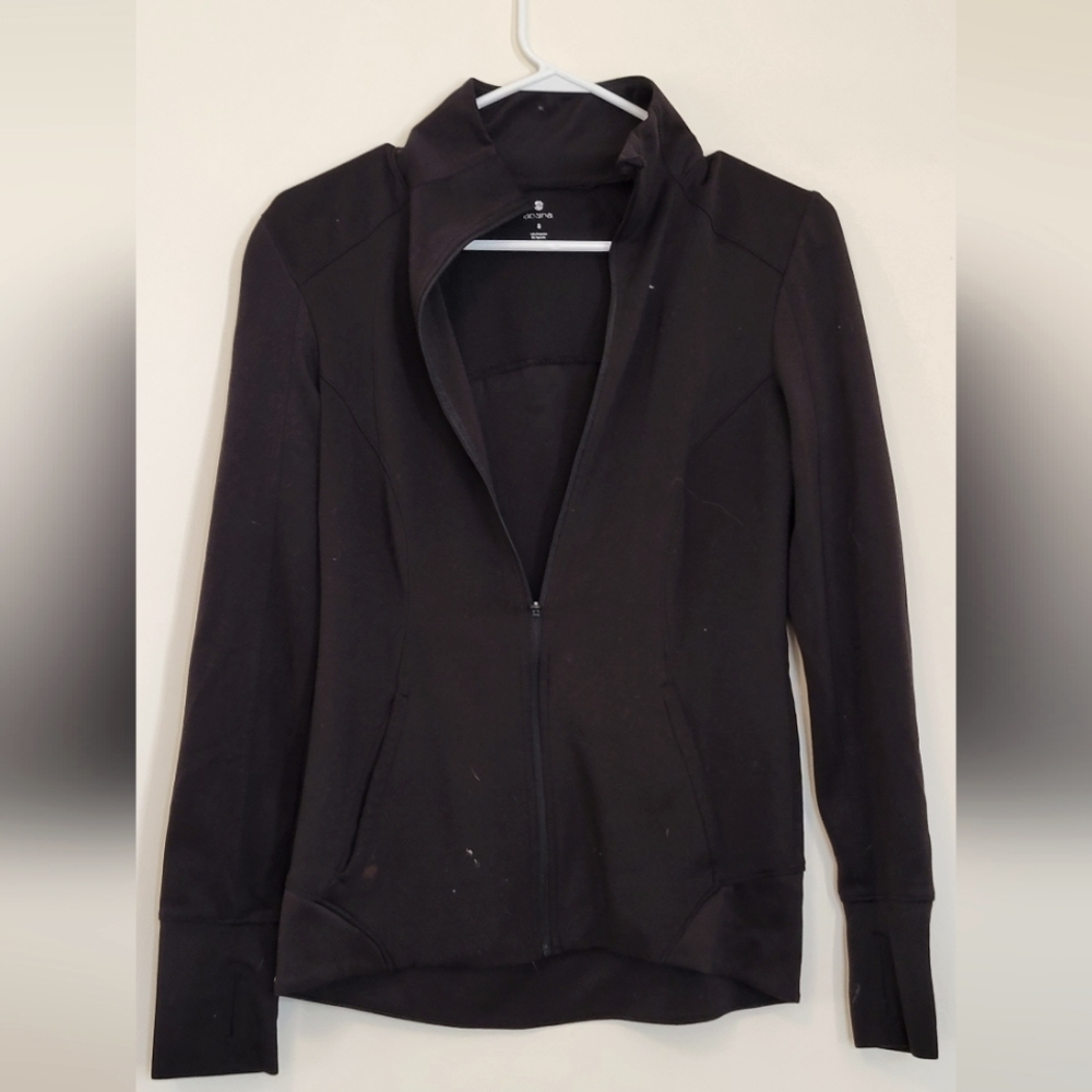 Jacket/Sweatshirt